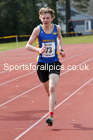 3000 metres, 2021 NECAA Open Graded Meeting, Morpeth. Photo: David T. Hewitson/Sports for All Pics